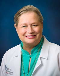 Dr. Beth-Ann Lesnikoski